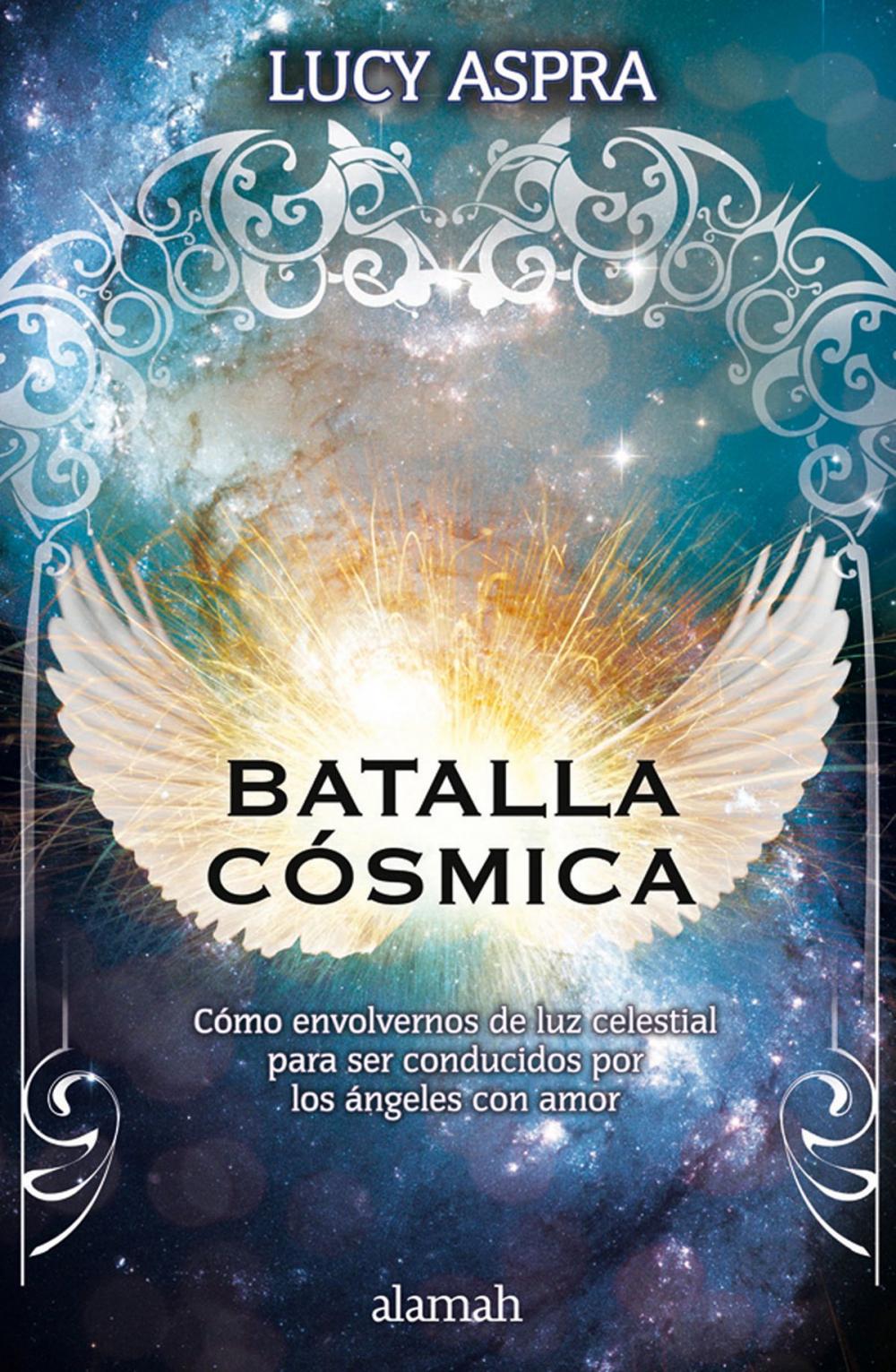 Big bigCover of Batalla cósmica