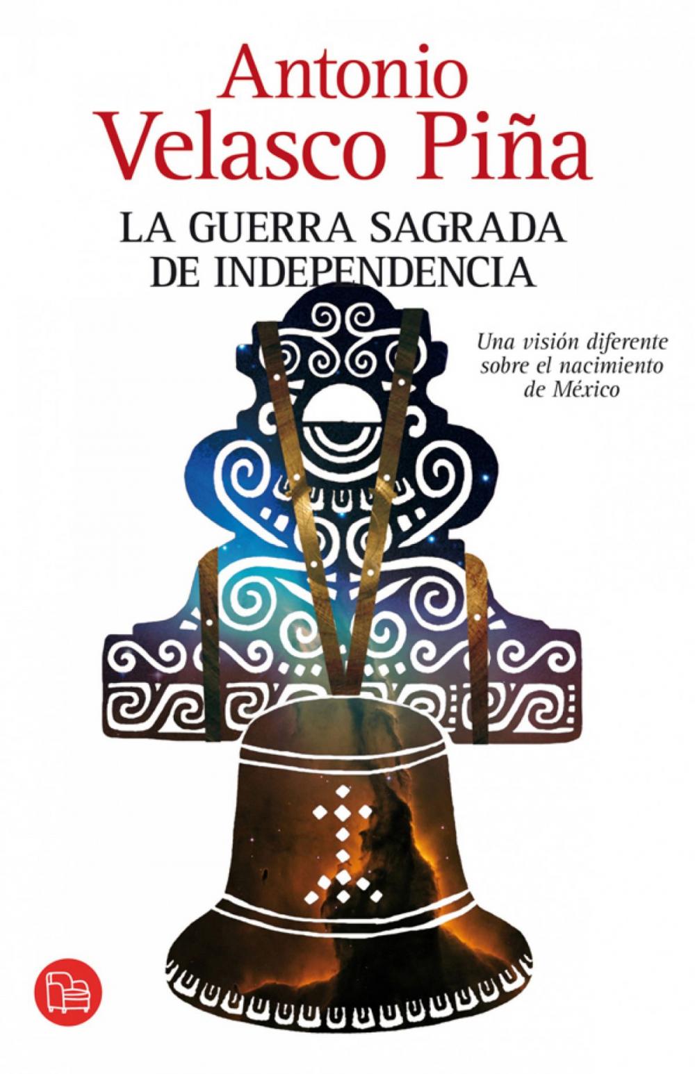 Big bigCover of La guerra sagrada de independencia