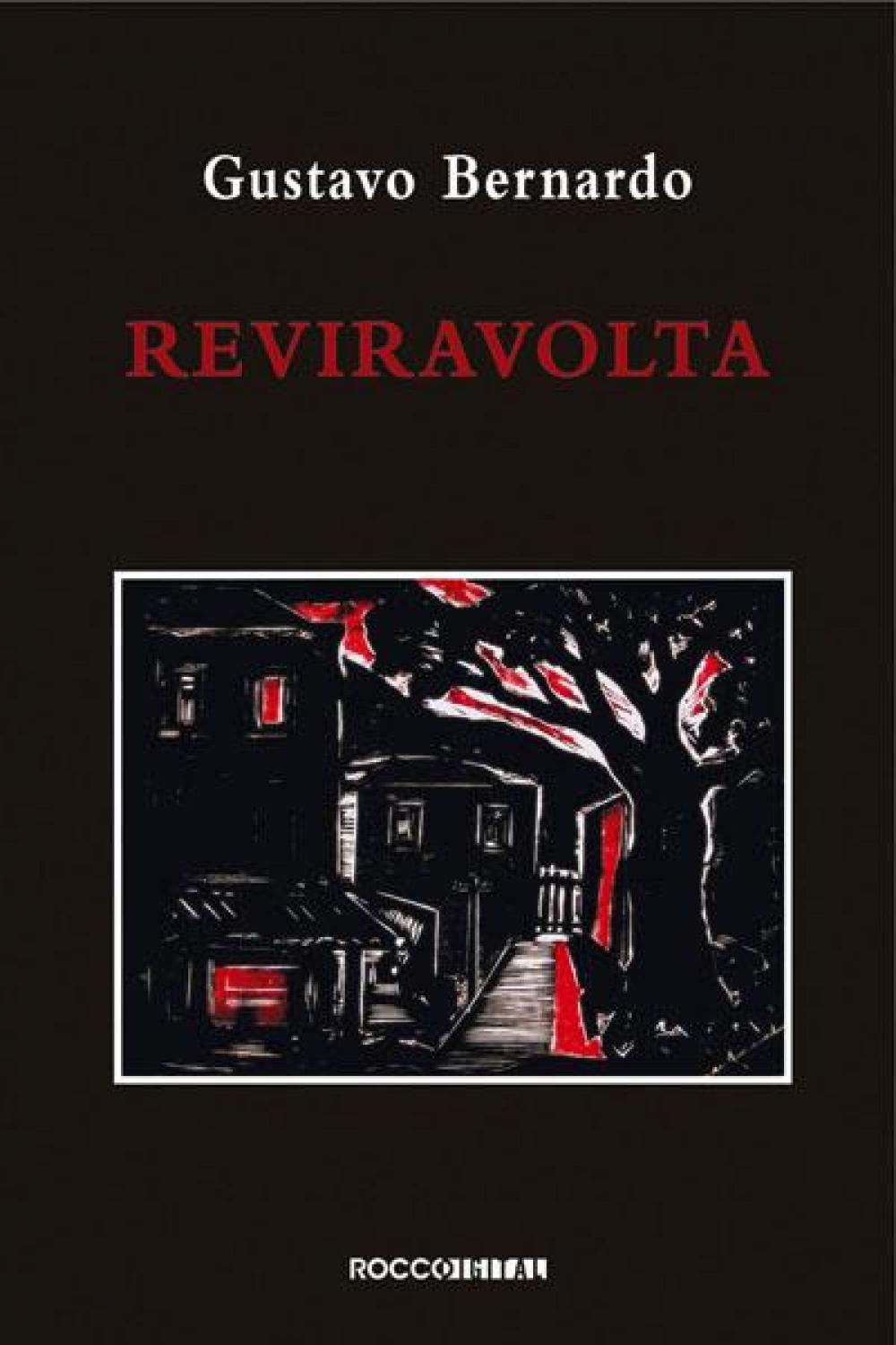 Big bigCover of Reviravolta