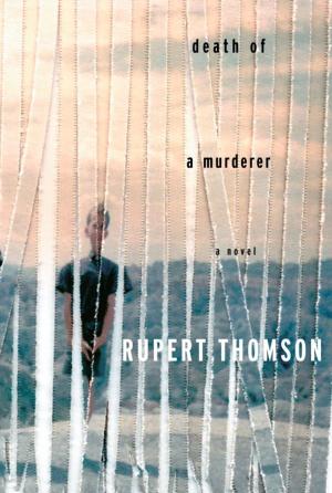 Cover of the book Death of a Murderer by Sharon Kae Reamer
