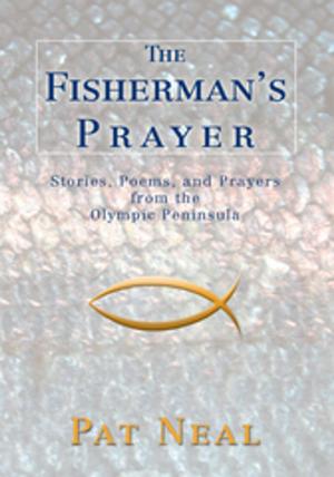 Cover of the book The Fisherman's Prayer by M.H. Salter