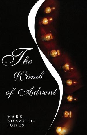 Cover of the book The Womb of Advent by Katharine Jefferts Schori