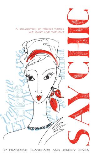 Cover of the book Say Chic by Chamique Holdsclaw