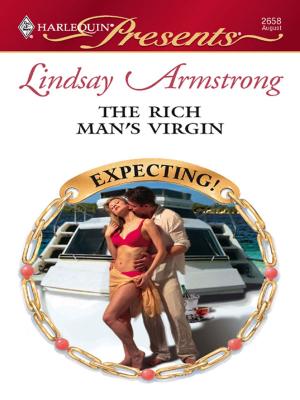 Cover of the book The Rich Man's Virgin by Lisa Malabanan