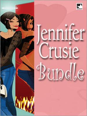 Cover of the book Jennifer Crusie Bundle by Carla Neggers