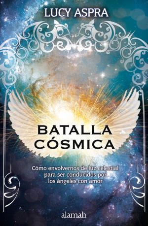 Cover of the book Batalla cósmica by Surekha Minati Keerthana