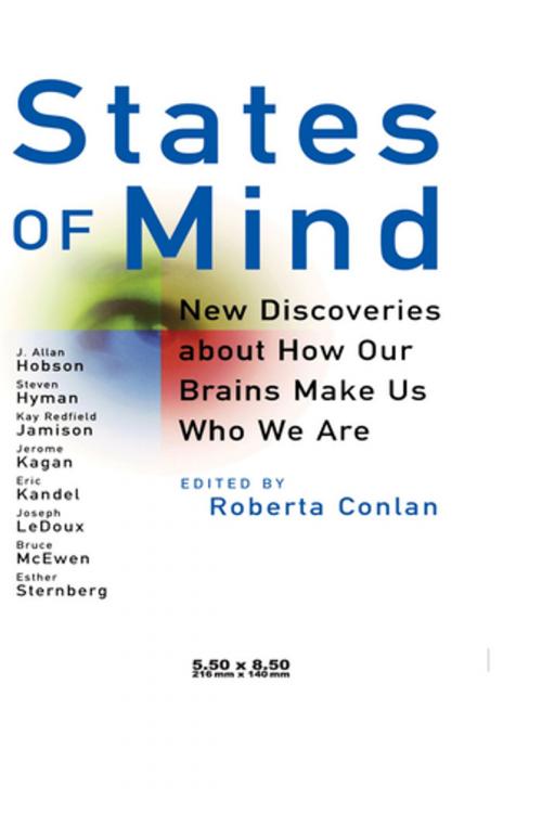 Cover of the book States of Mind by , Turner Publishing Company