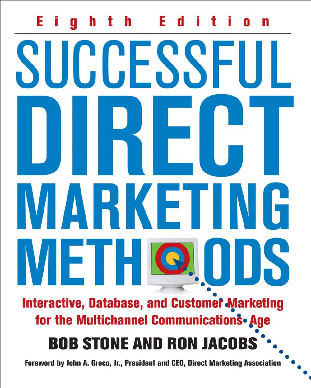 Big bigCover of Successful Direct Marketing Methods