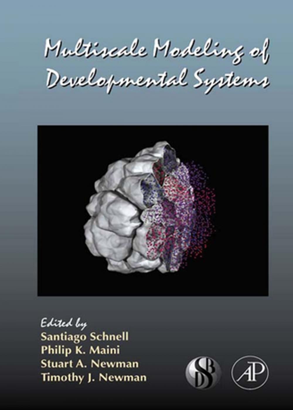 Big bigCover of Multiscale Modeling of Developmental Systems