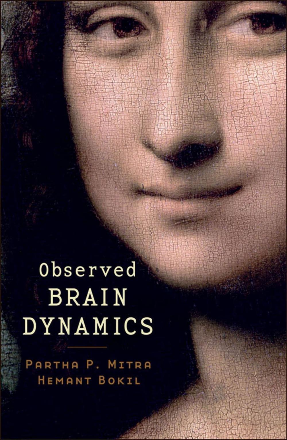 Big bigCover of Observed Brain Dynamics