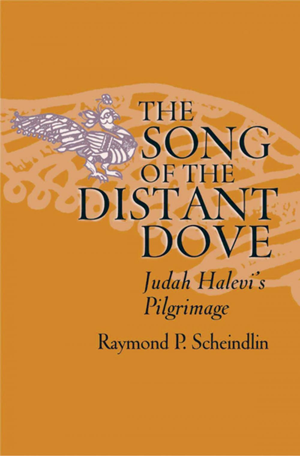 Big bigCover of The Song of the Distant Dove