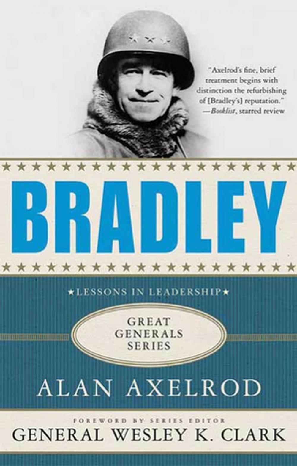 Big bigCover of Bradley: A Biography