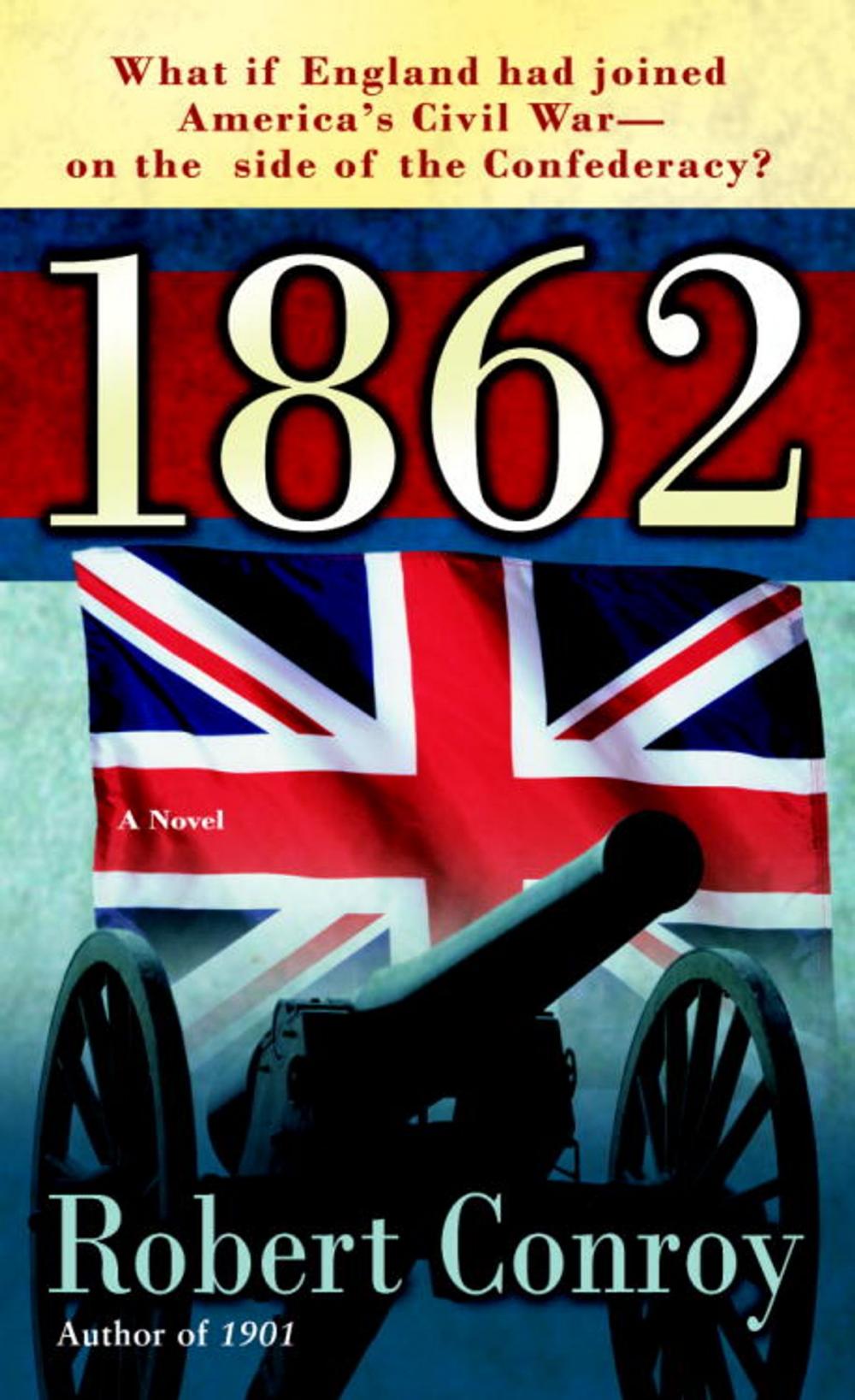 Big bigCover of 1862