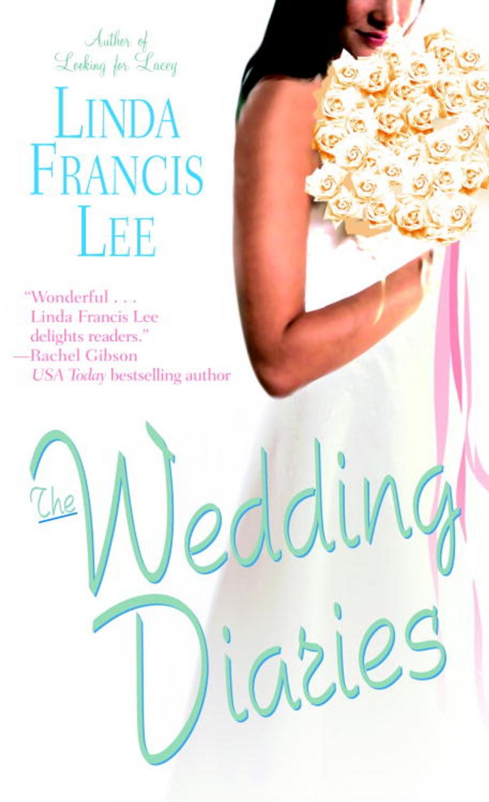 Big bigCover of The Wedding Diaries