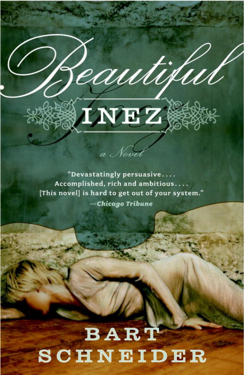 Big bigCover of Beautiful Inez