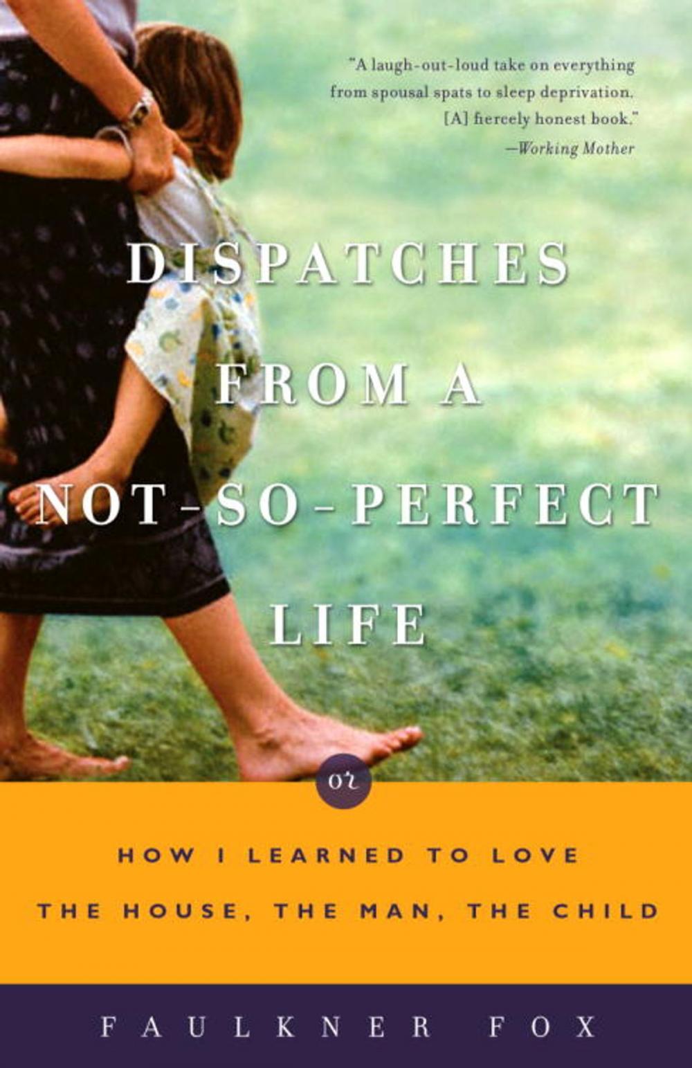 Big bigCover of Dispatches from a Not-So-Perfect Life