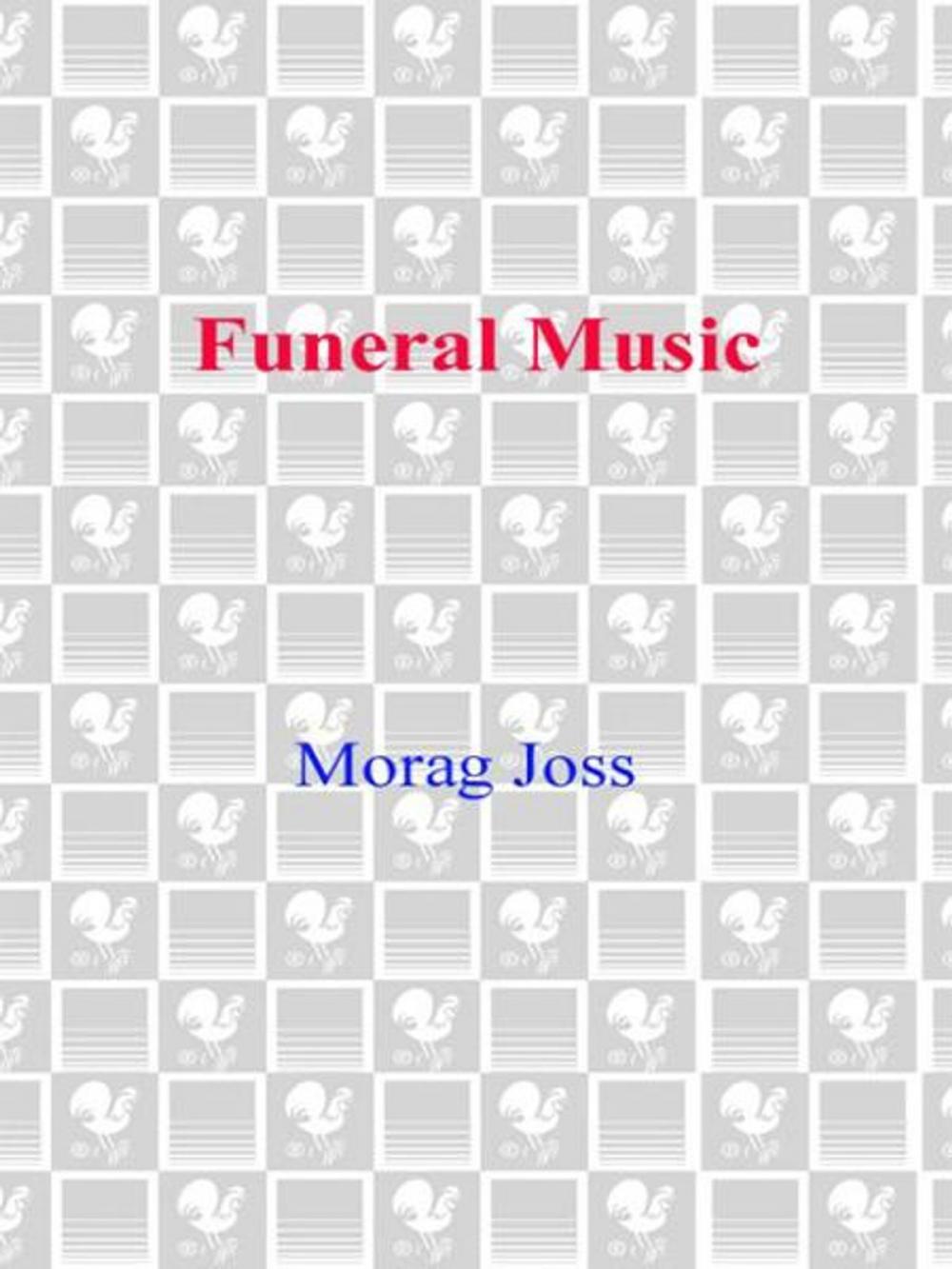 Big bigCover of Funeral Music