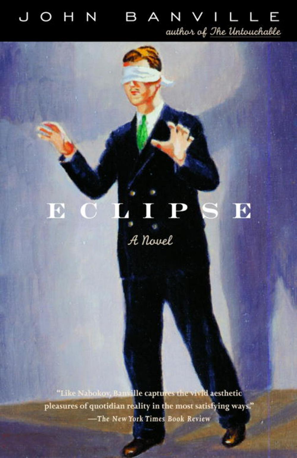 Big bigCover of Eclipse