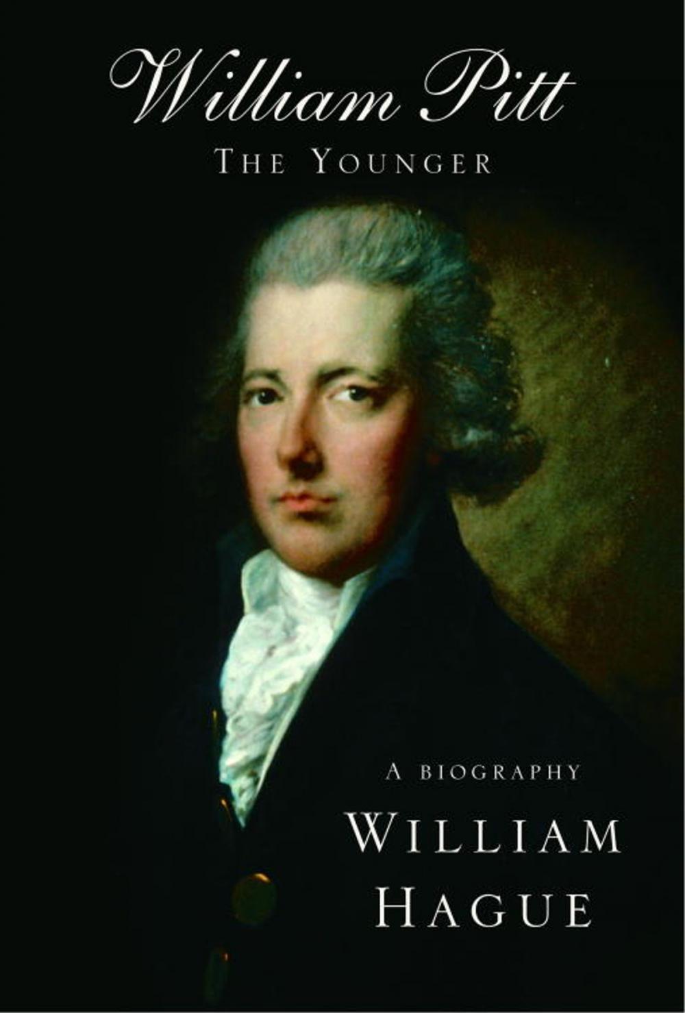 Big bigCover of William Pitt the Younger