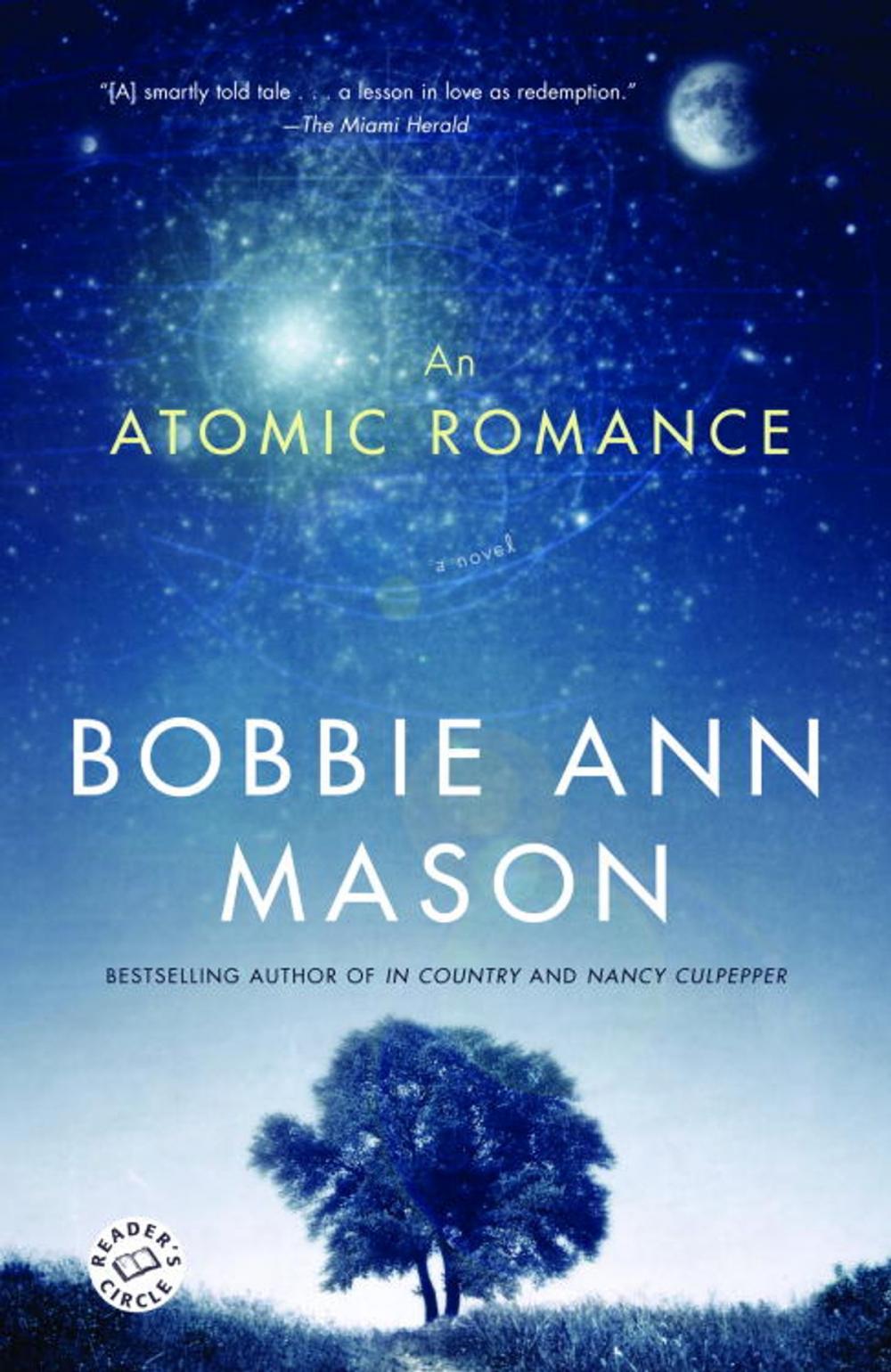 Big bigCover of An Atomic Romance