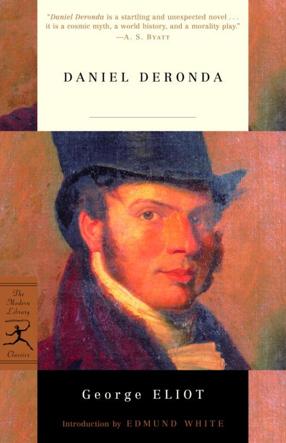 Big bigCover of Daniel Deronda