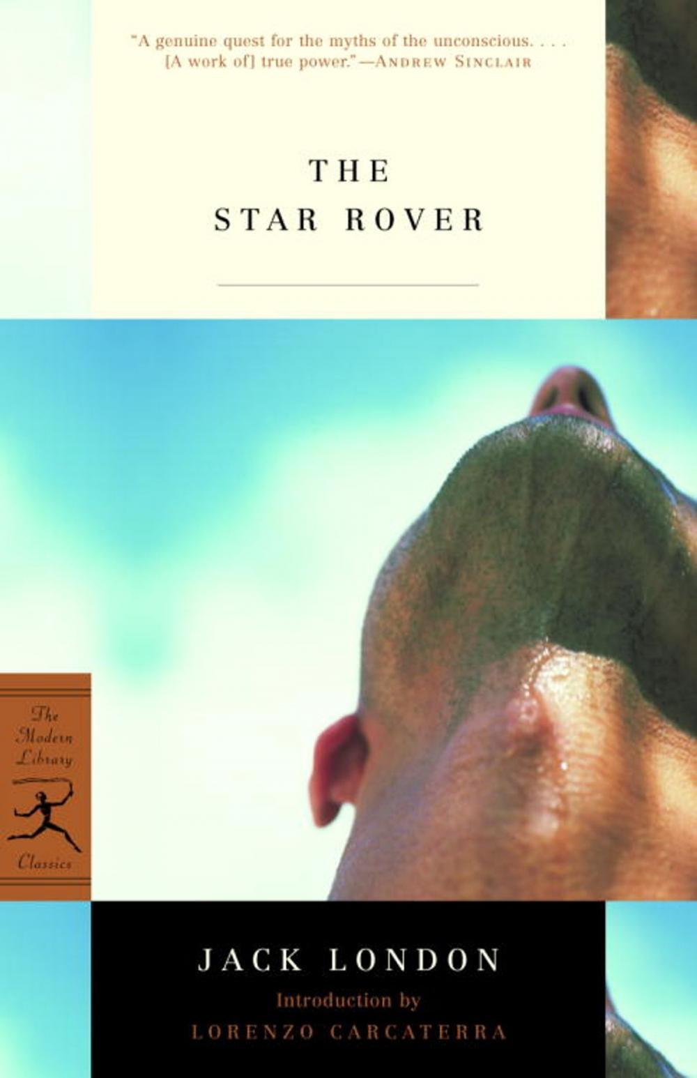 Big bigCover of The Star Rover