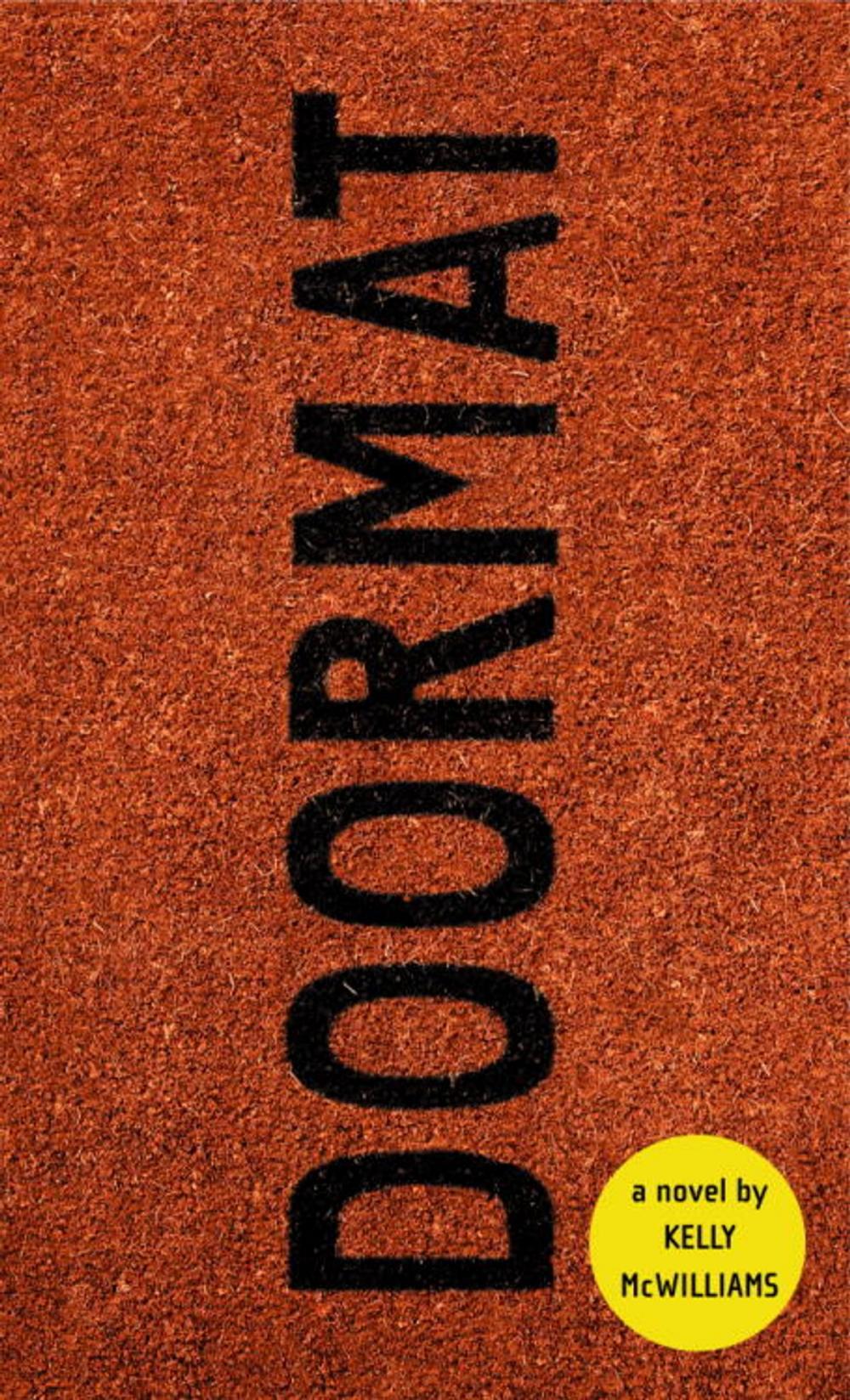 Big bigCover of Doormat