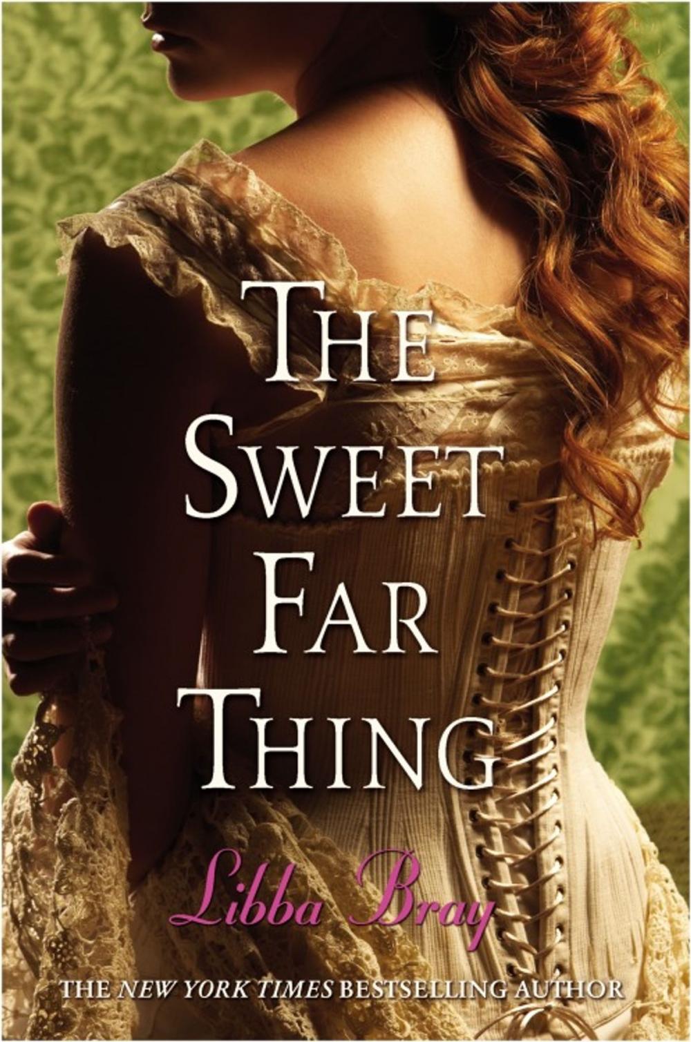 Big bigCover of The Sweet Far Thing