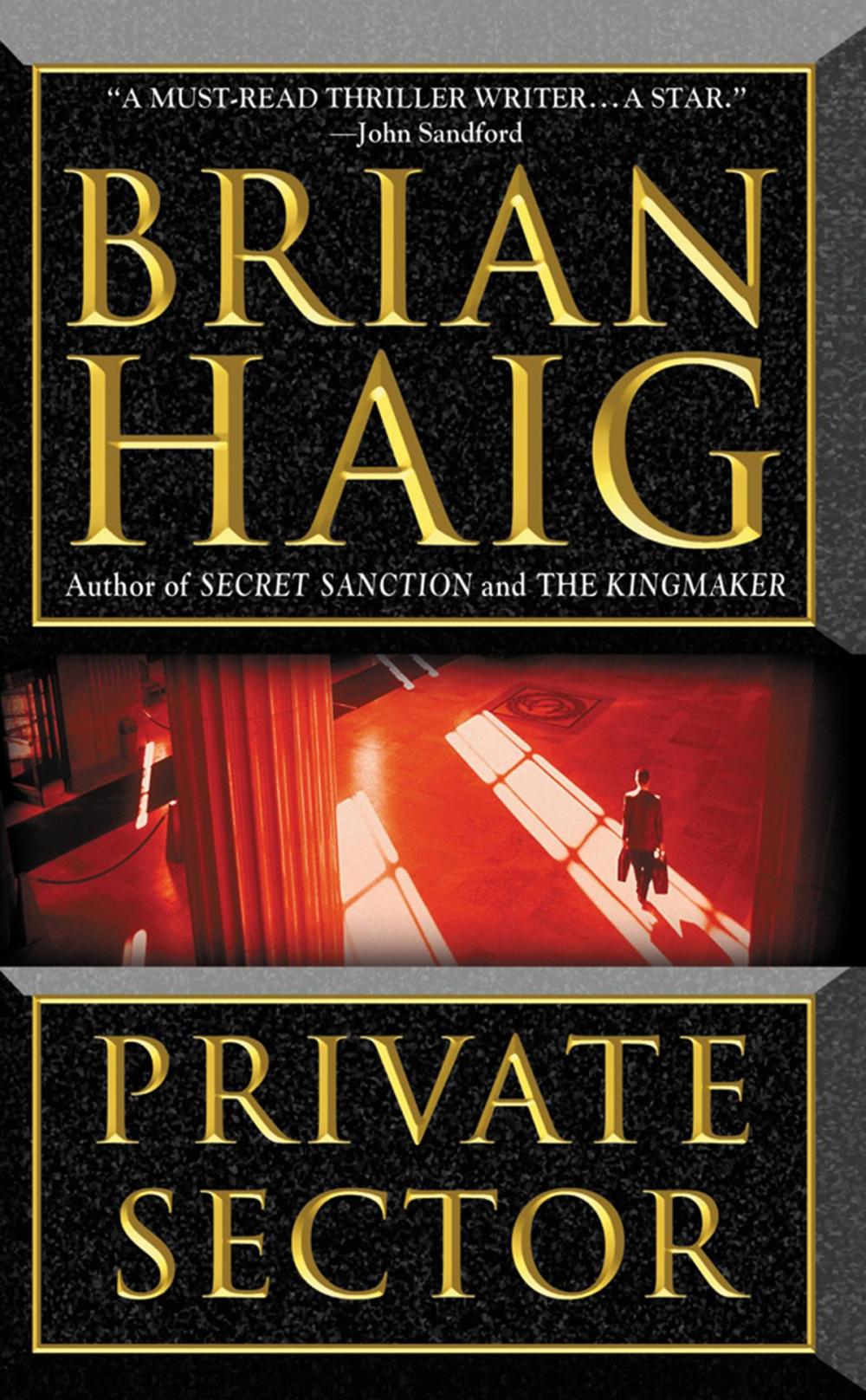 Big bigCover of Private Sector