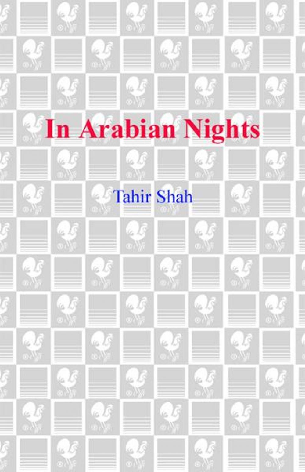 Big bigCover of In Arabian Nights