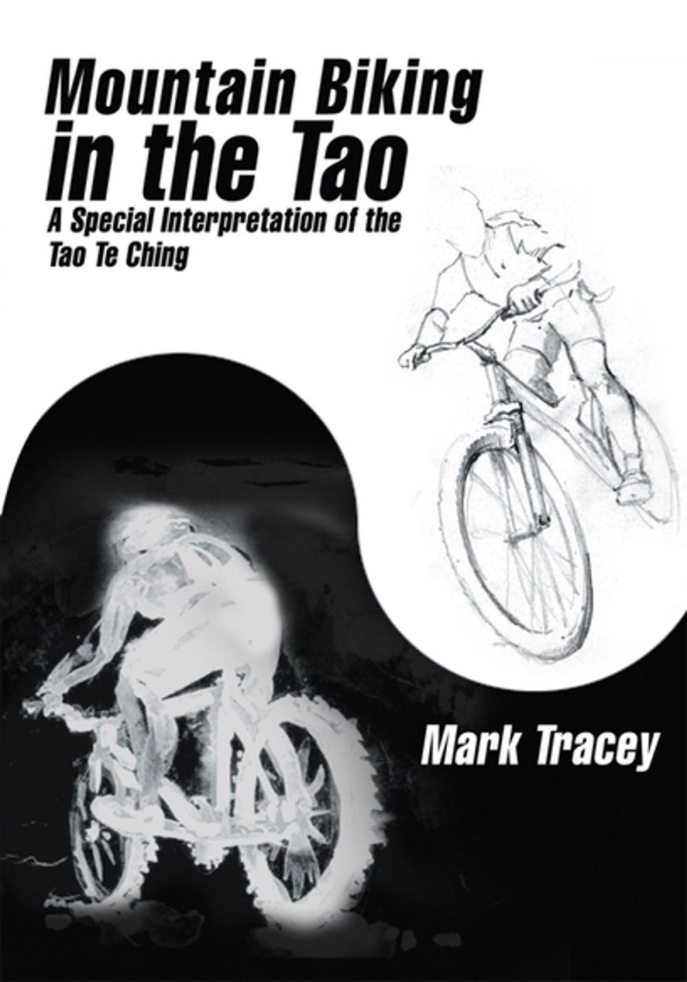 Big bigCover of Mountain Biking in the Tao