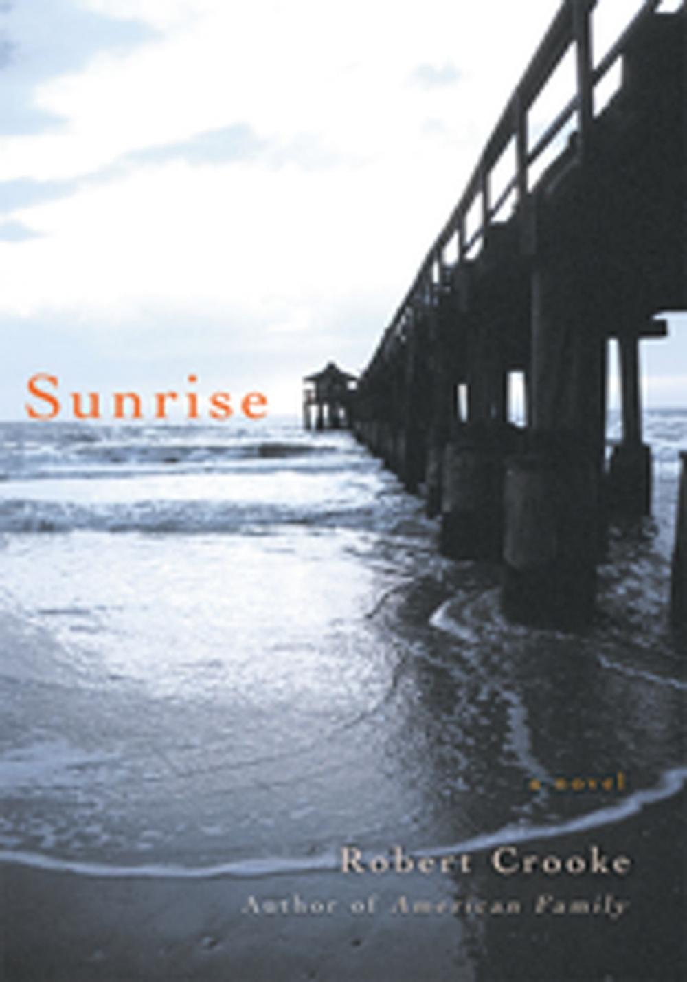 Big bigCover of Sunrise