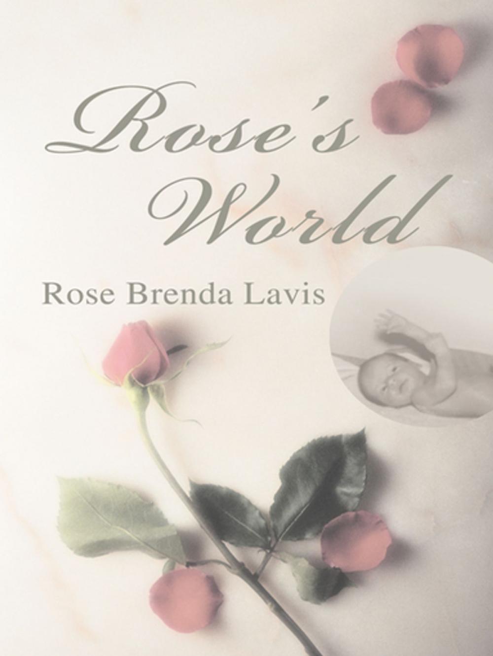 Big bigCover of Rose's World