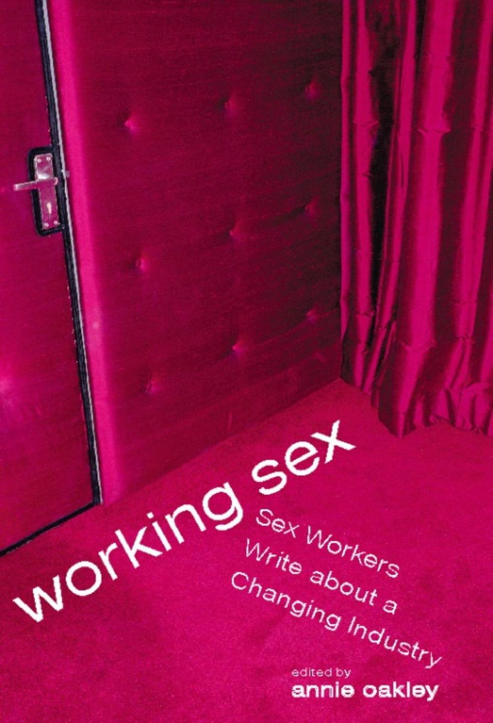 Big bigCover of Working Sex