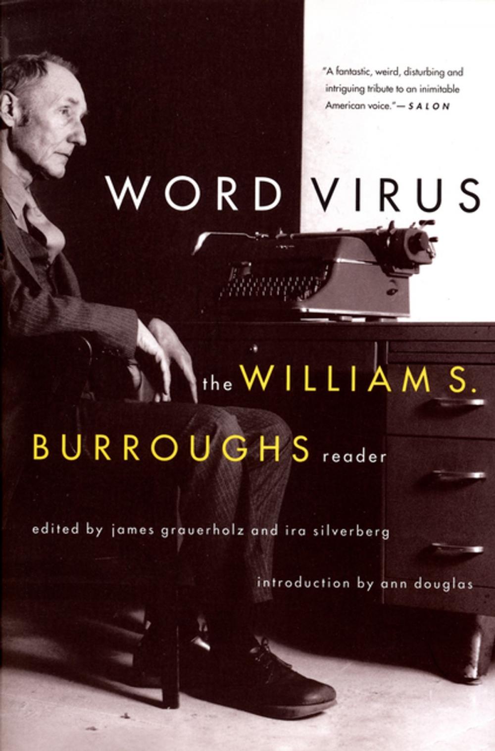 Big bigCover of Word Virus