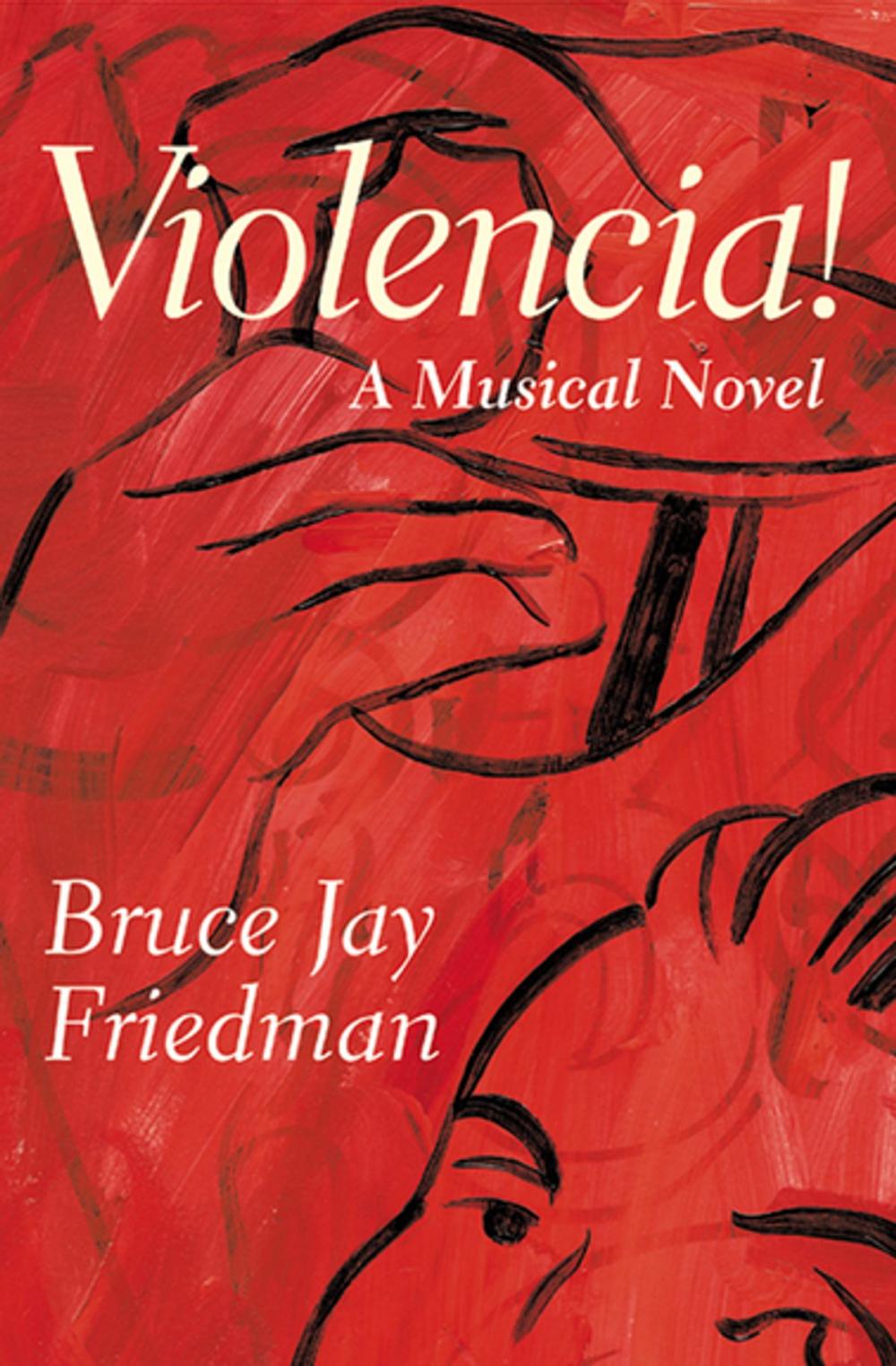 Big bigCover of Violencia!