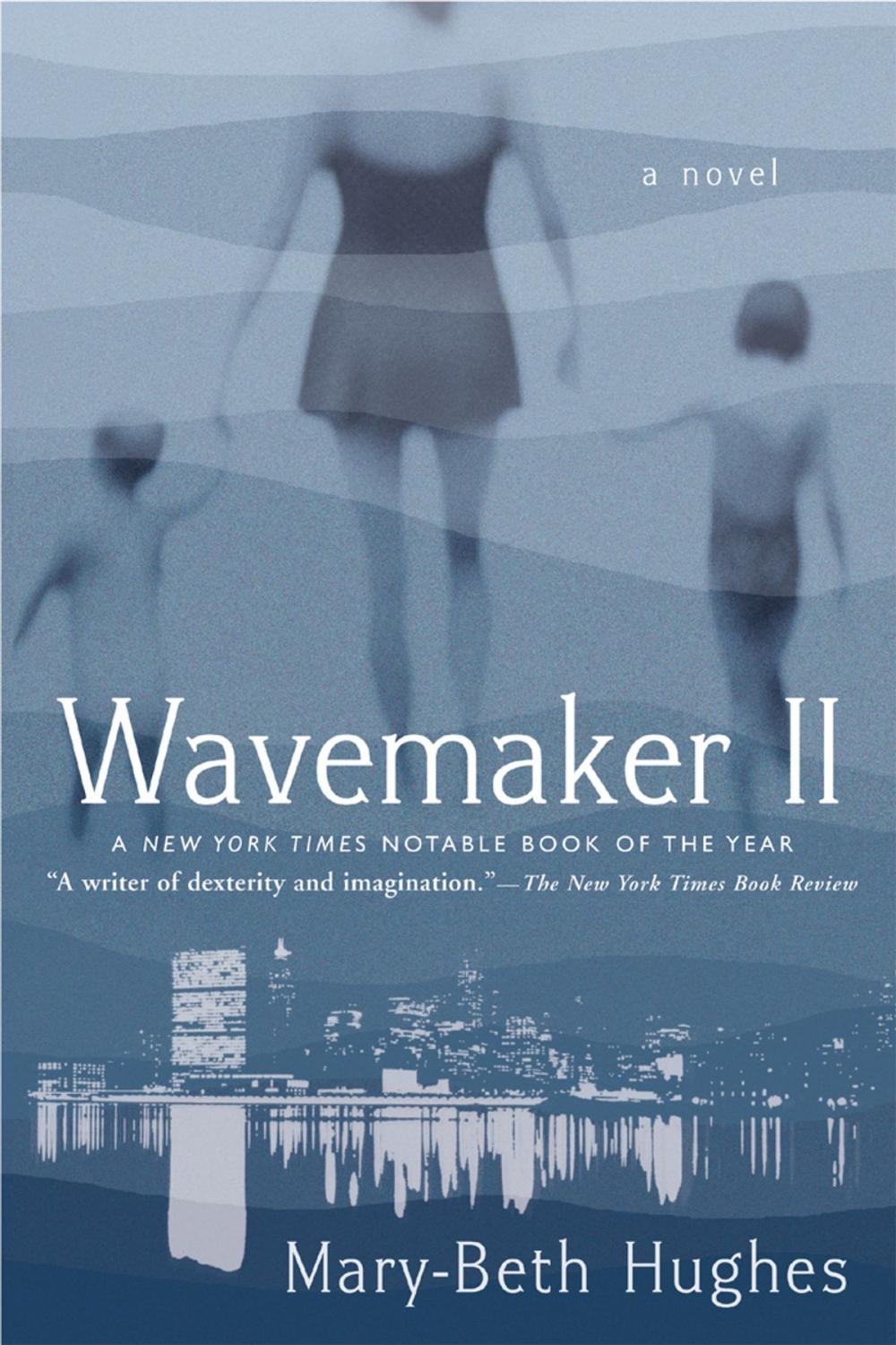 Big bigCover of Wavemaker II