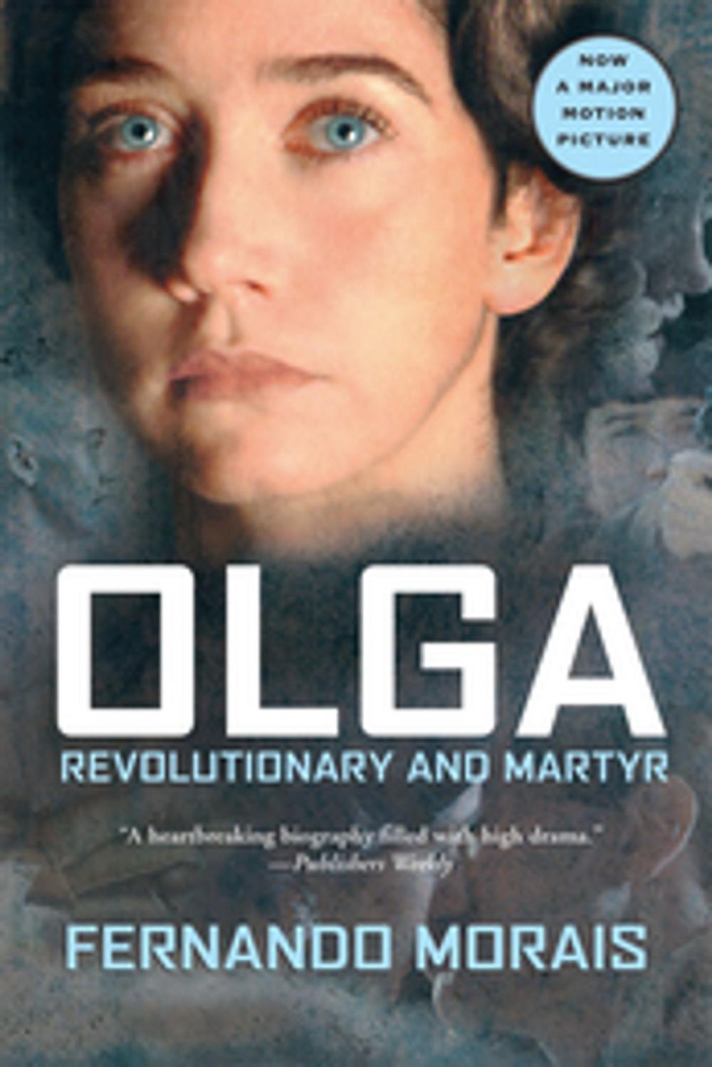 Big bigCover of Olga