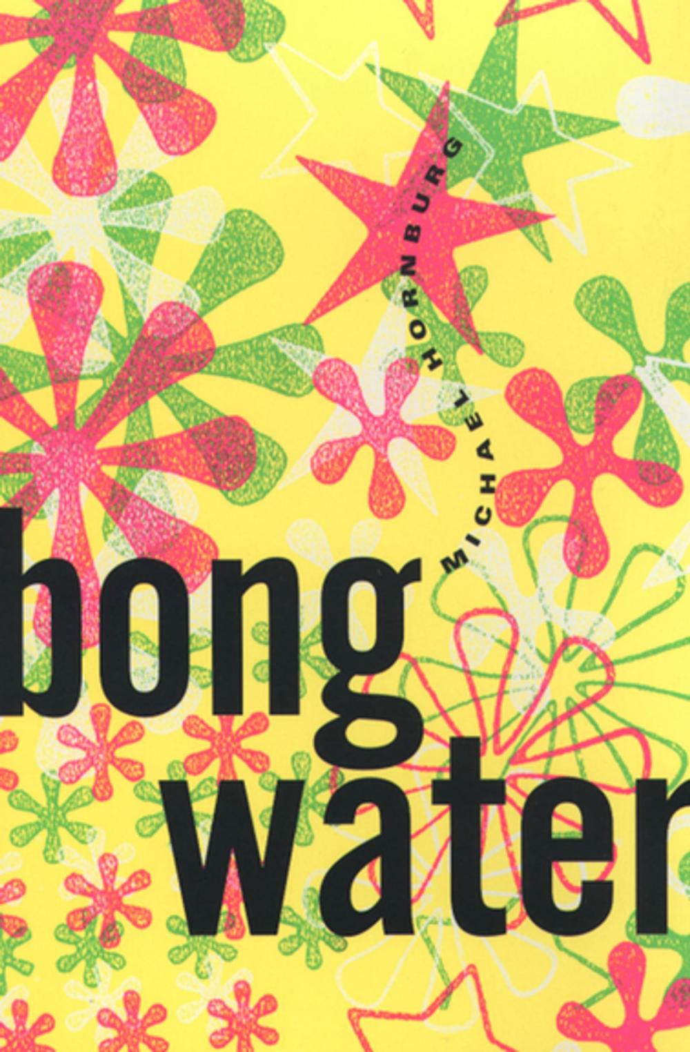 Big bigCover of Bongwater