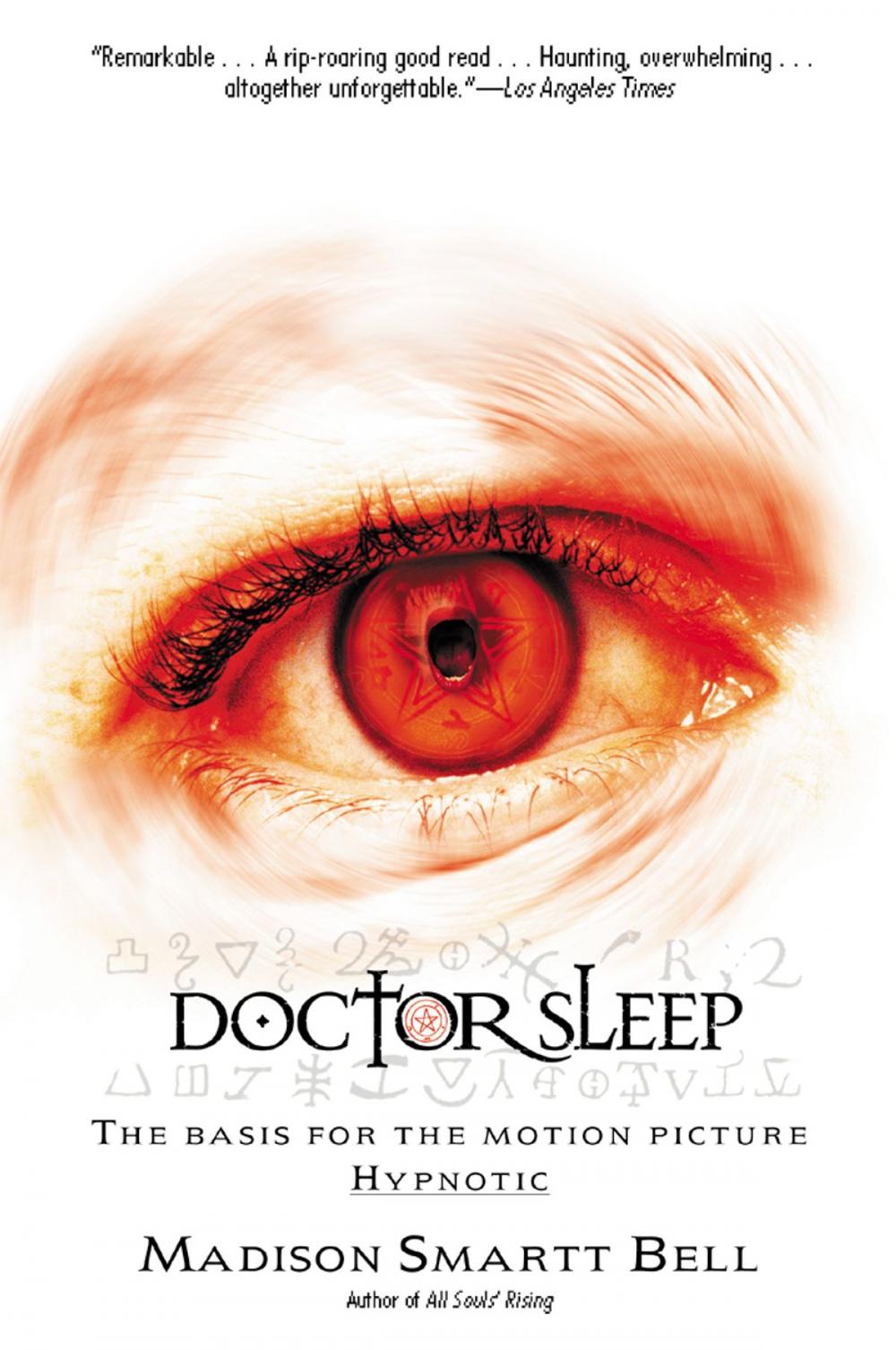 Big bigCover of Doctor Sleep