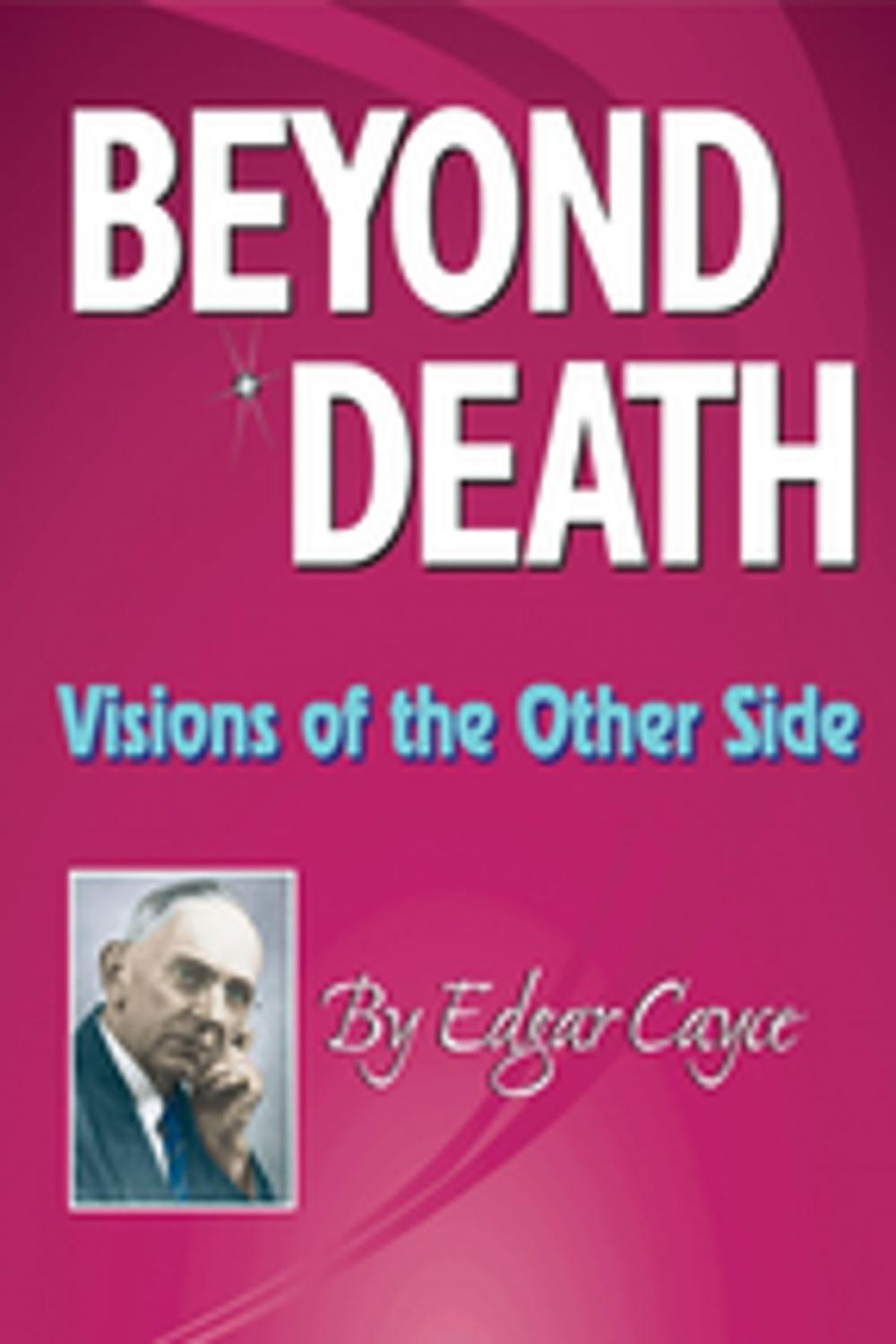 Big bigCover of Beyond Death