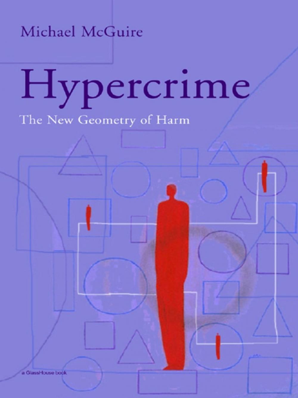 Big bigCover of Hypercrime