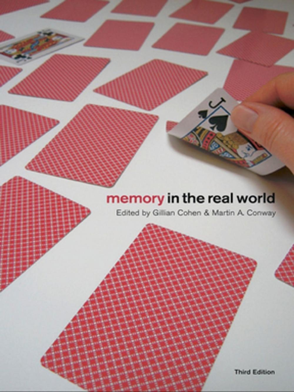 Big bigCover of Memory in the Real World