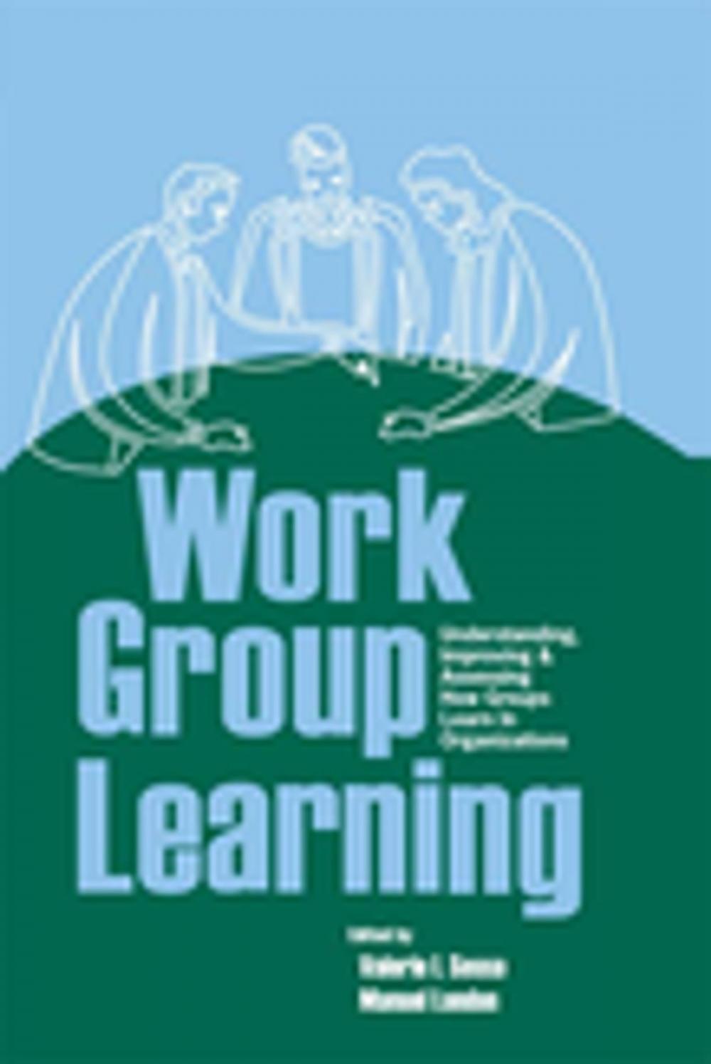 Big bigCover of Work Group Learning