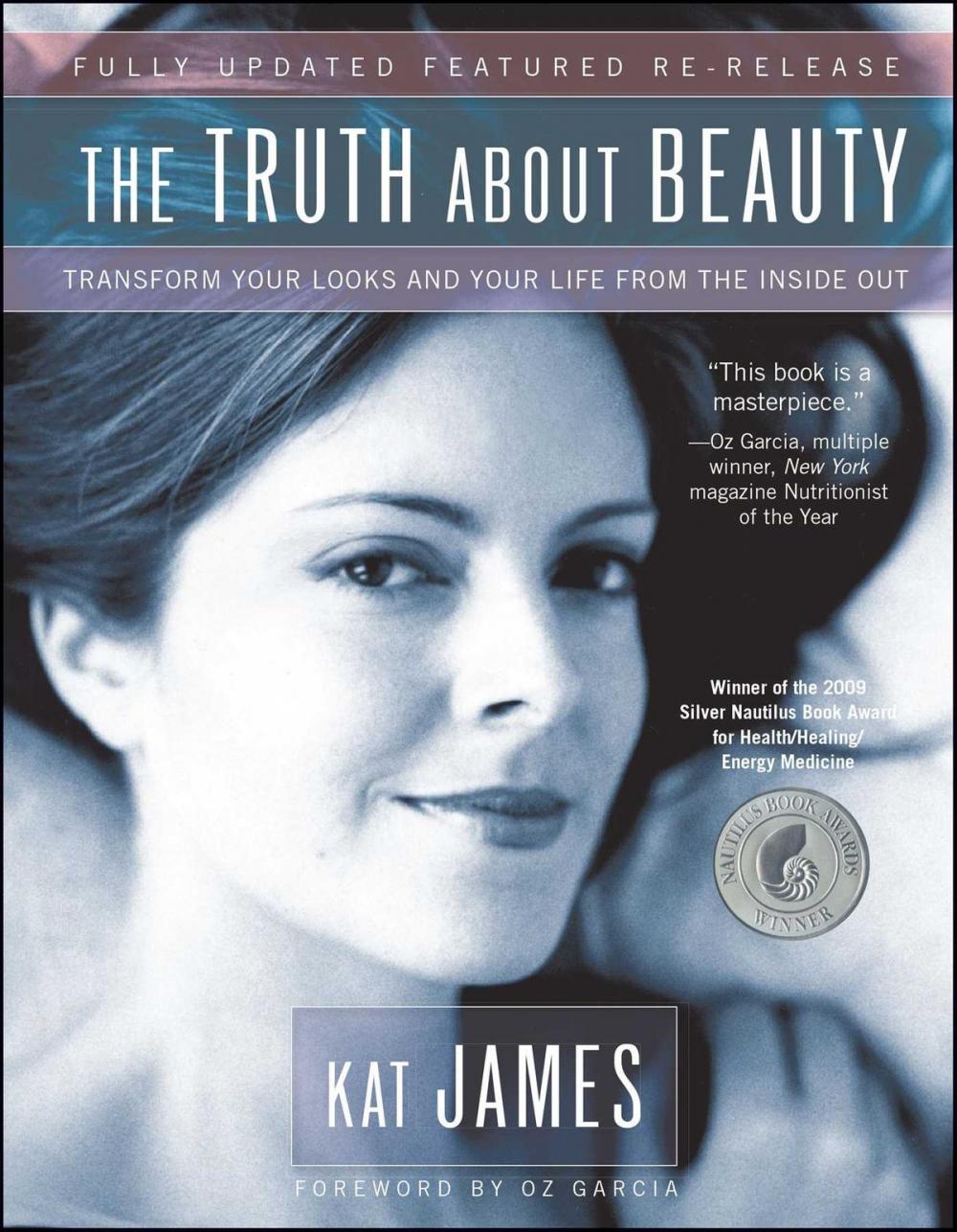 Big bigCover of The Truth About Beauty