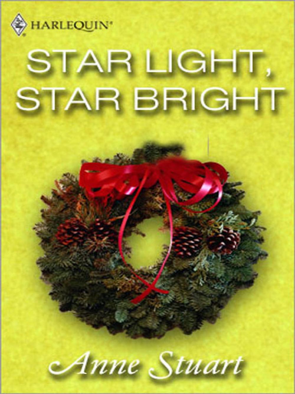 Big bigCover of Star Light, Star Bright