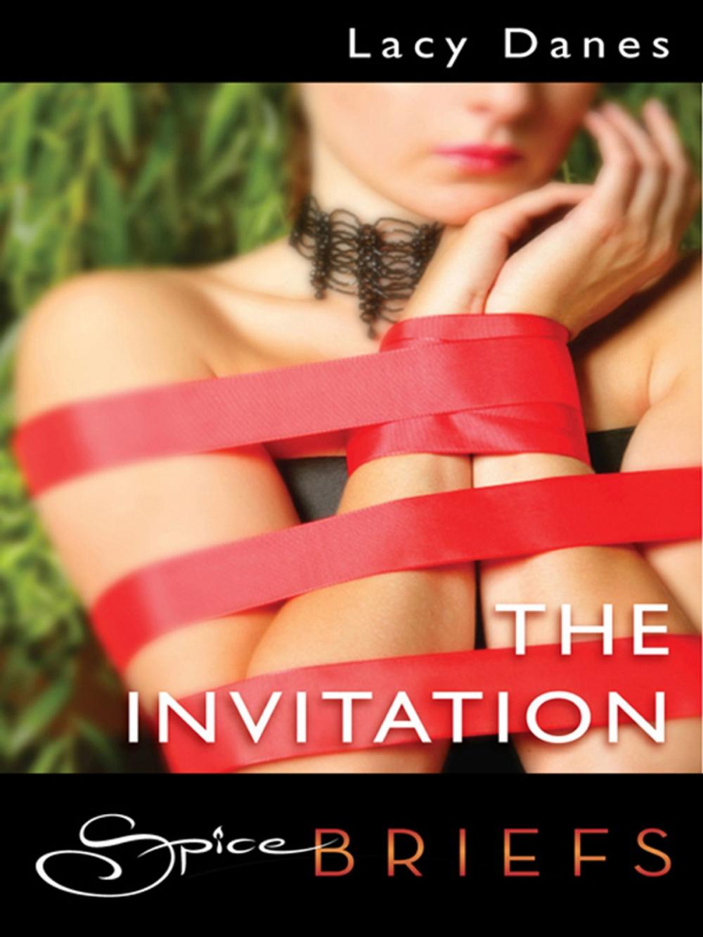 Big bigCover of The Invitation