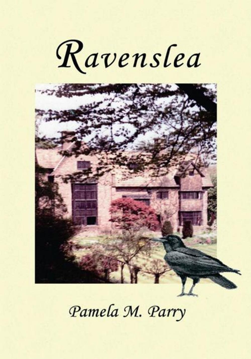 Big bigCover of Ravenslea