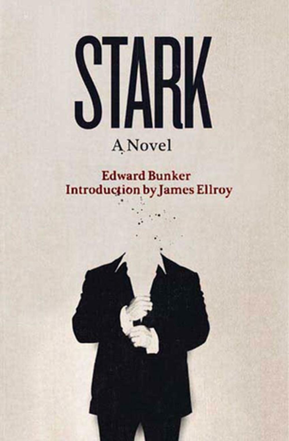 Big bigCover of Stark