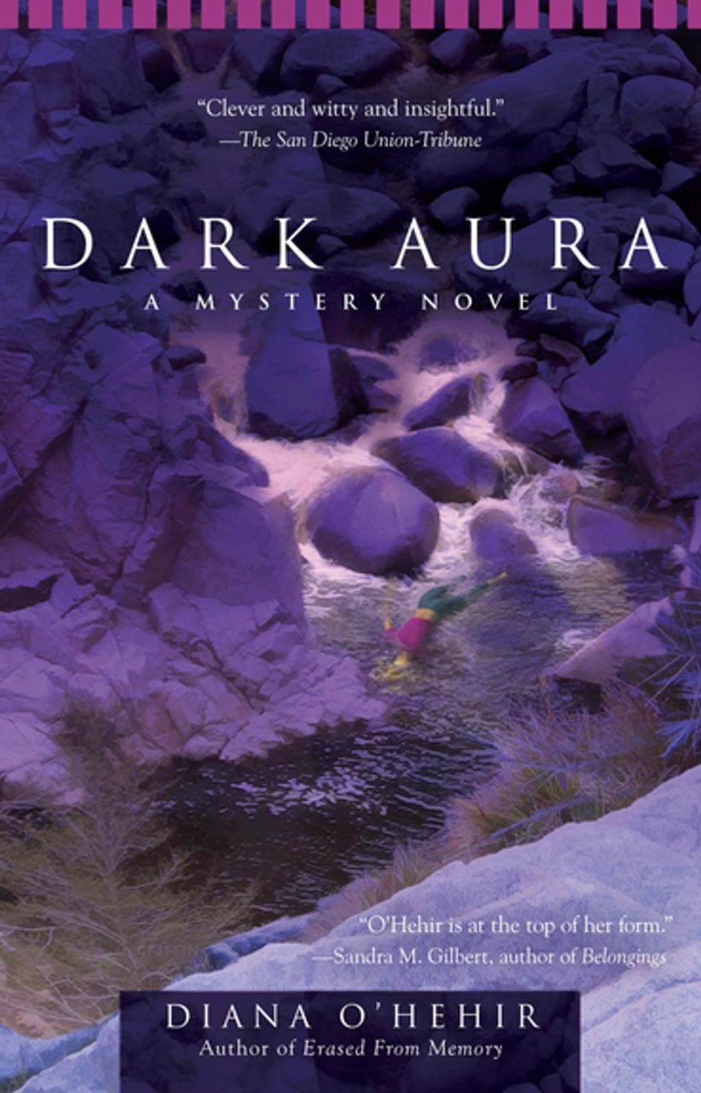 Big bigCover of Dark Aura